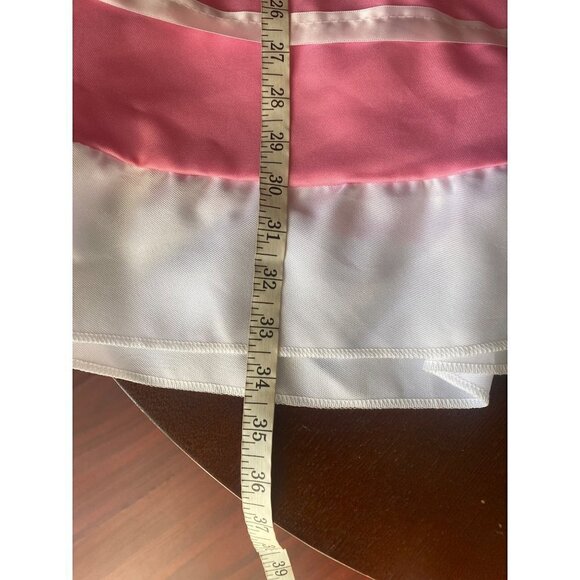 Unbranded Women's Pink Cosplay French Maid Costume - Large - Picture 9 of 12